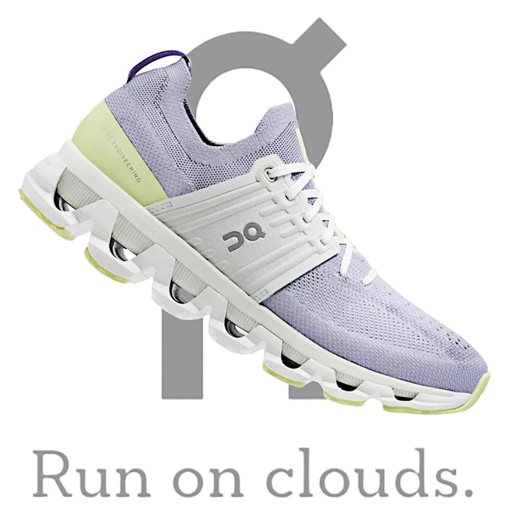 Like NEW Cloudswift 3 Running Shoes by On Running